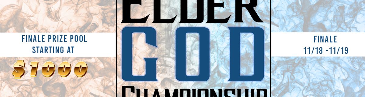 Elder God Championship: Kotal Qualifier