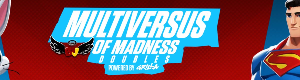 MultiVersus of Madness: Qualifier 3