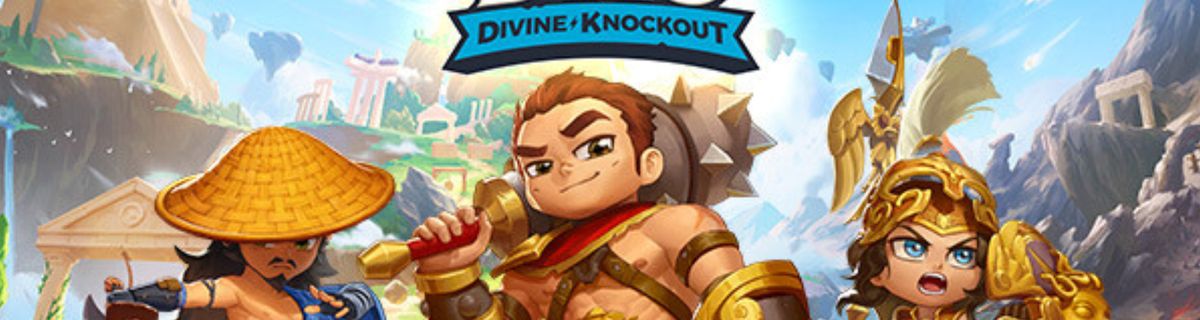 Azeriax Divine Knockout #2