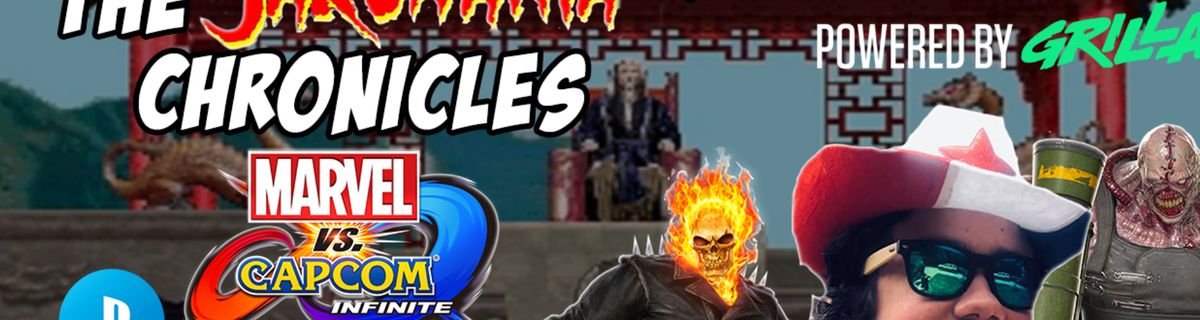 The JakoMania Chronicles: MVCI PS4 Event #84 9/28/22 